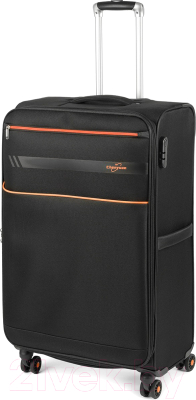 Чемодан на колесах Chenyuan WA-6057L-013 - фото
