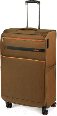Чемодан на колесах Chenyuan WA-6057L-042 - фото