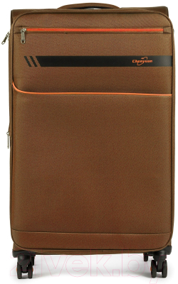 Чемодан на колесах Chenyuan WA-6057L-042