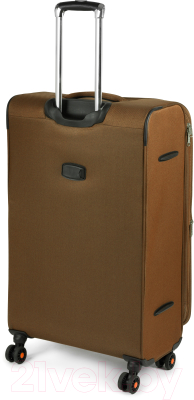 Чемодан на колесах Chenyuan WA-6057L-042