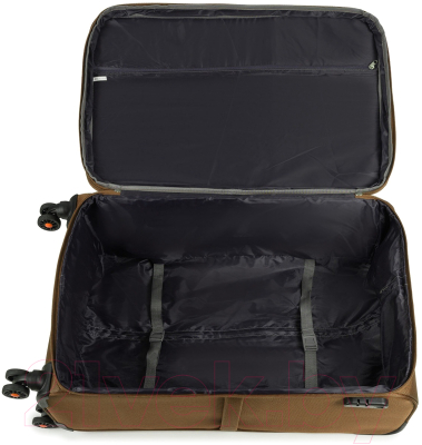 Чемодан на колесах Chenyuan WA-6057L-042