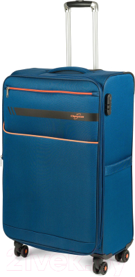 Чемодан на колесах Chenyuan WA-6057L-091 - фото