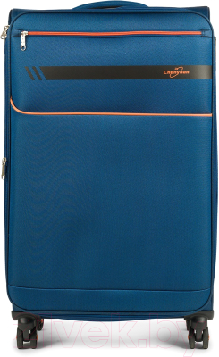 Чемодан на колесах Chenyuan WA-6057L-091