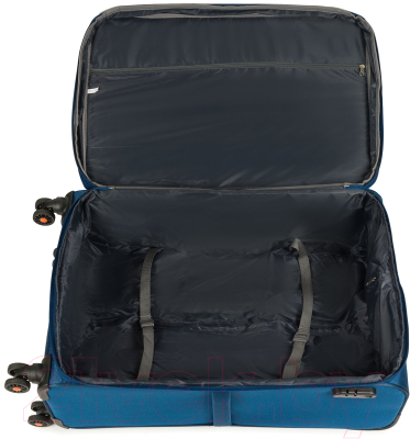 Чемодан на колесах Chenyuan WA-6057L-091