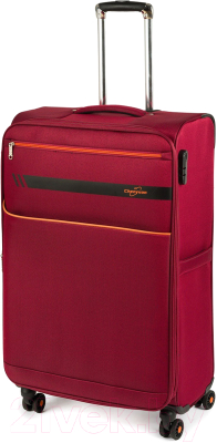 Чемодан на колесах Chenyuan WA-6057L-110 - фото