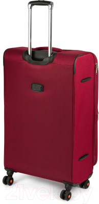 Чемодан на колесах Chenyuan WA-6057L-110