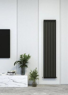 Радиатор алюминиевый FUSION Horizon 1800-06