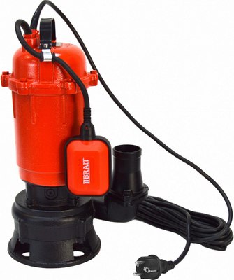 Дренажный насос Brait NDF-750G - фото