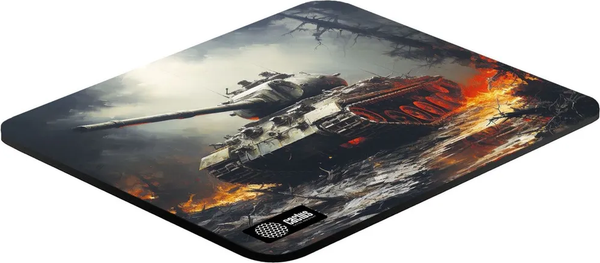 Коврик для мыши Cactus Tank CS-MP-D04S