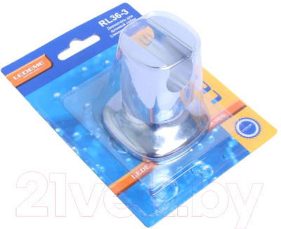 Душевой держатель Ledeme L36-3