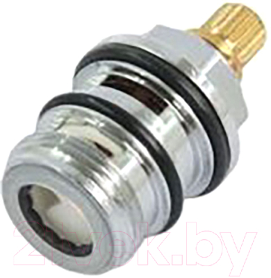 Кран-букса Ledeme L52-13