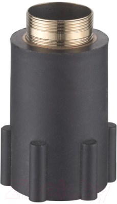 Прижимная гайка для картриджа Ledeme LH301-2 - фото