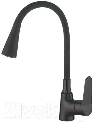 Смеситель Ledeme L4161B-2 - фото