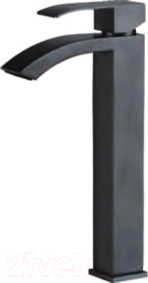 Смеситель Ledeme L71117B - фото