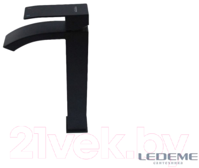 Смеситель Ledeme L71117B