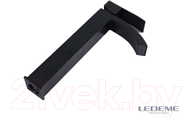 Смеситель Ledeme L71117B