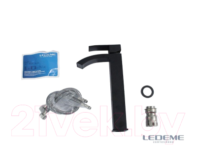 Смеситель Ledeme L71117B