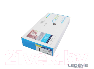 Смеситель Ledeme L71117B