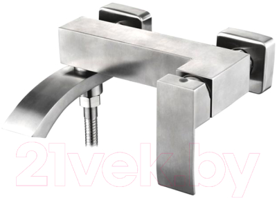 Смеситель Ledeme L73117 - фото