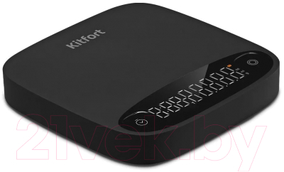 Кухонные весы Kitfort Для кофе КТ-840 - фото