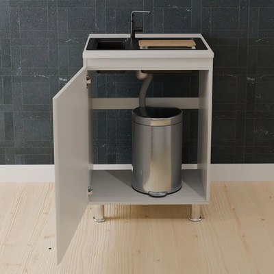 Шкаф под мойку Dipriz Д.70080.1