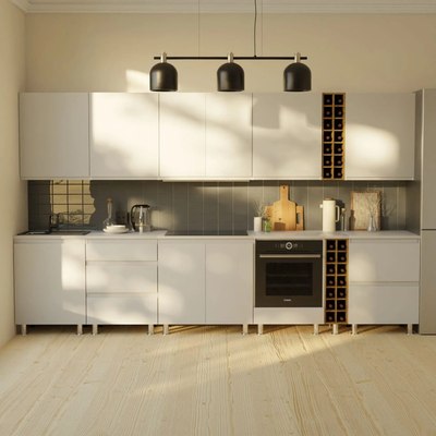 Шкаф под мойку Dipriz Д.70080.1