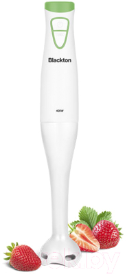 Блендер погружной Blackton Bt HB400P