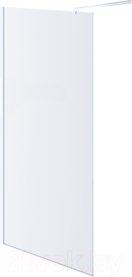 Душевая стенка Aquatek 90x200 / AQ WIW 09020CH - фото