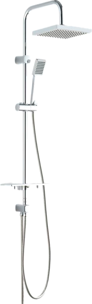 Душевая система Gross Aqua Edge GA9019 - фото