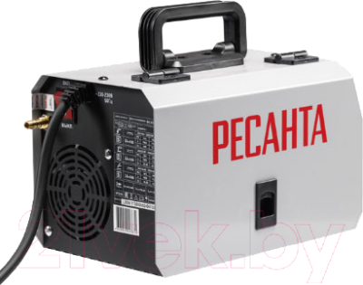 Полуавтомат сварочный Ресанта САИПА-160 MIG 5в1