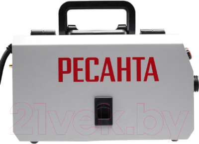 Полуавтомат сварочный Ресанта САИПА-160 MIG 5в1
