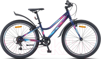 Велосипед STELS Navigator-420 V 24 - фото