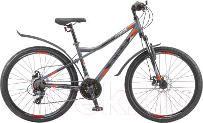 Велосипед STELS Navigator-510 MD 26 - фото