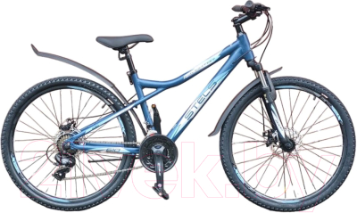 Велосипед STELS Navigator-610 MD 26 - фото