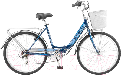 Велосипед STELS Pilot-850 V 26 - фото