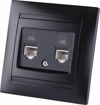 Розетка TDM Лама SQ1815-0675 - фото