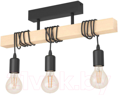 Люстра Eglo Townshend 43511 - фото