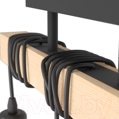 Люстра Eglo Townshend 43511