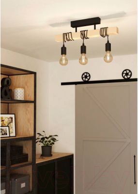 Люстра Eglo Townshend 43511