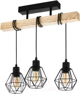 Люстра Eglo Townshend 44074 - фото