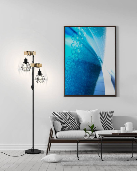 Торшер Eglo Townshend 44081