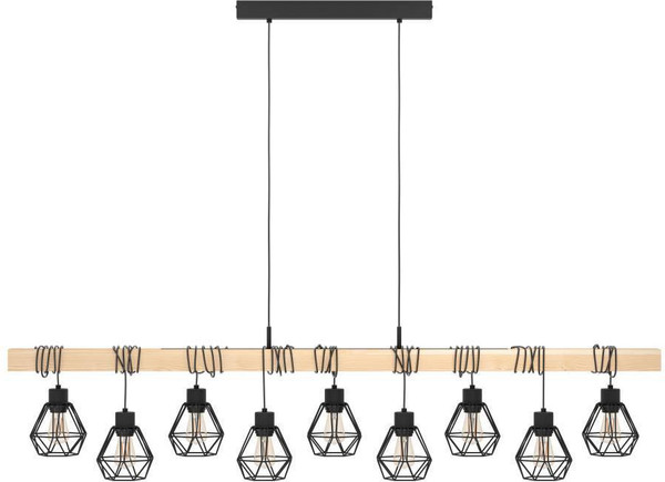 Люстра Eglo Townshend 44077