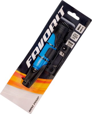 Насос ручной FAVORIT A805 - фото