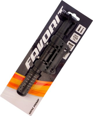 Насос ручной Schwinn A813 - фото