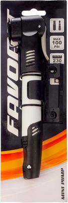 Насос ручной FAVORIT A819 - фото