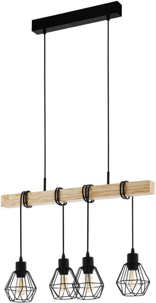 Люстра Eglo Townshend 44075 - фото