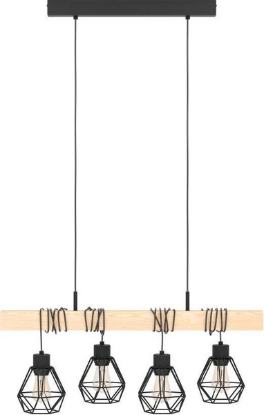 Люстра Eglo Townshend 44075