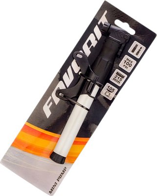 Насос ручной FAVORIT A833 - фото