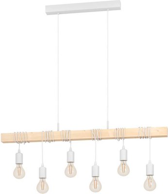 Люстра Eglo Townshend 43705 - фото