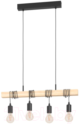 Люстра Eglo Townshend 43512 - фото